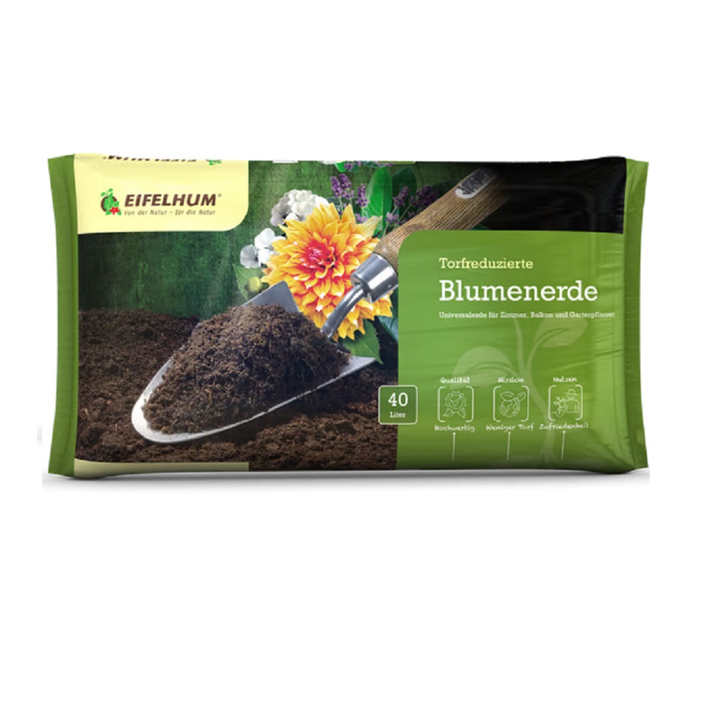 TERREAU 40L UNIVERSEL EIFELHUM
