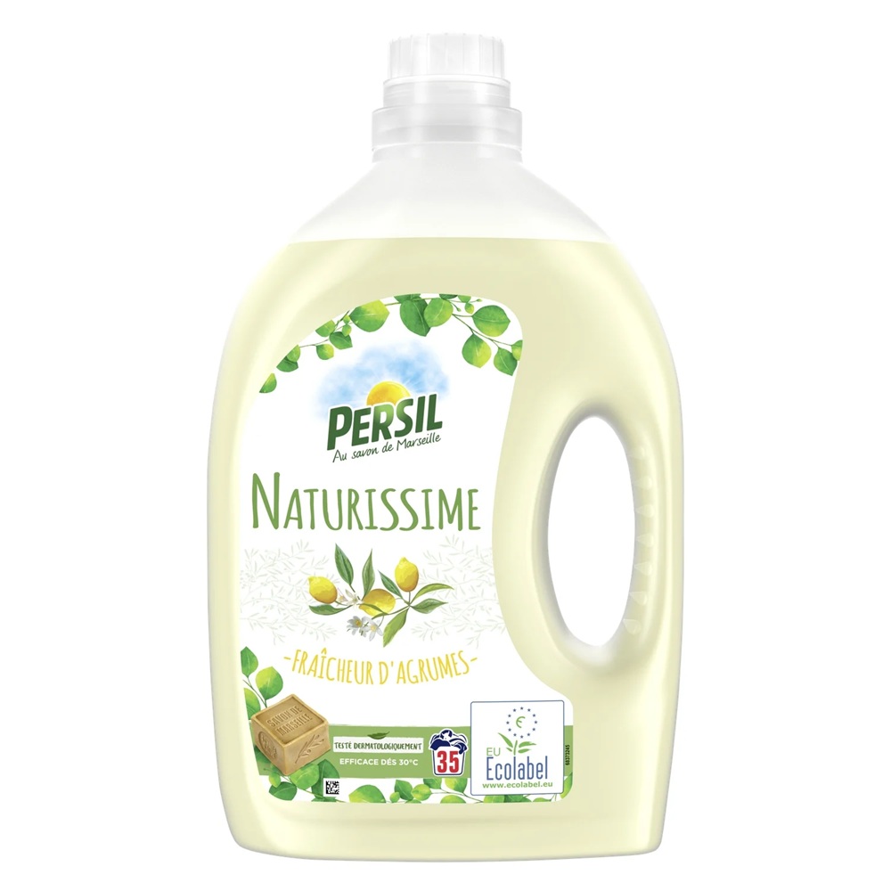 PERSIL LESSIV AGRUM 35D.1,925L
