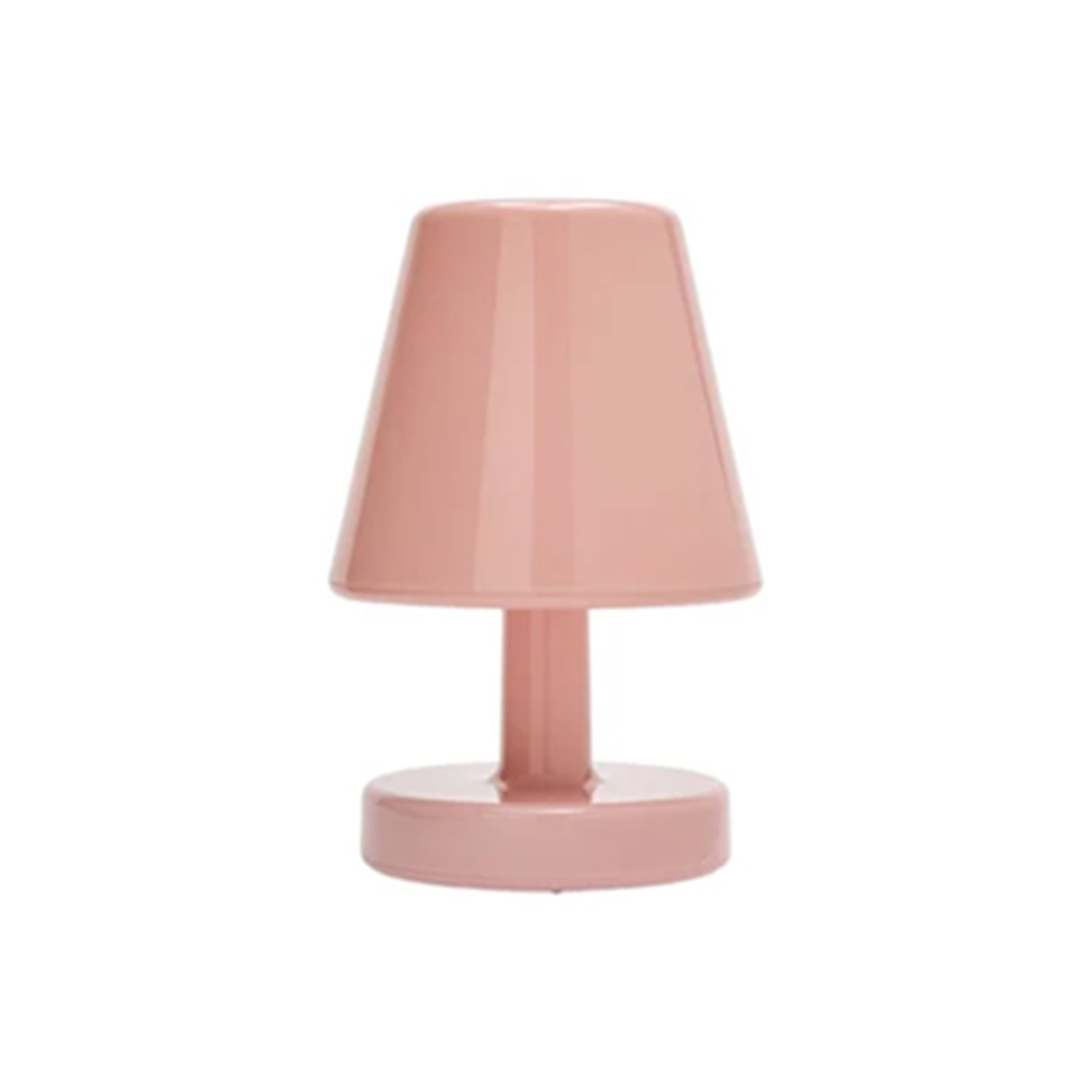 LAMPE THE AMBIANCE SOFT PINK