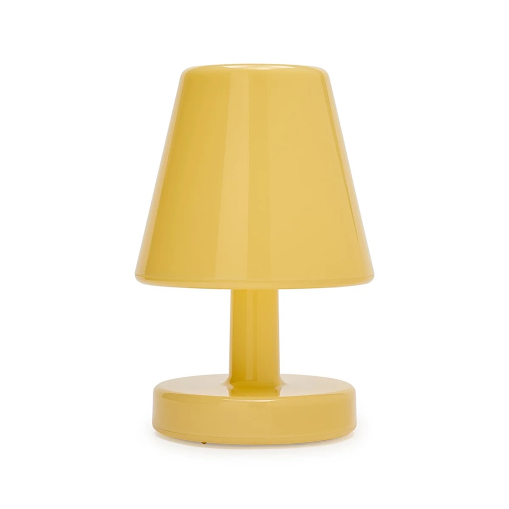 LAMPE THE AMBIANCE PALE YELLOW