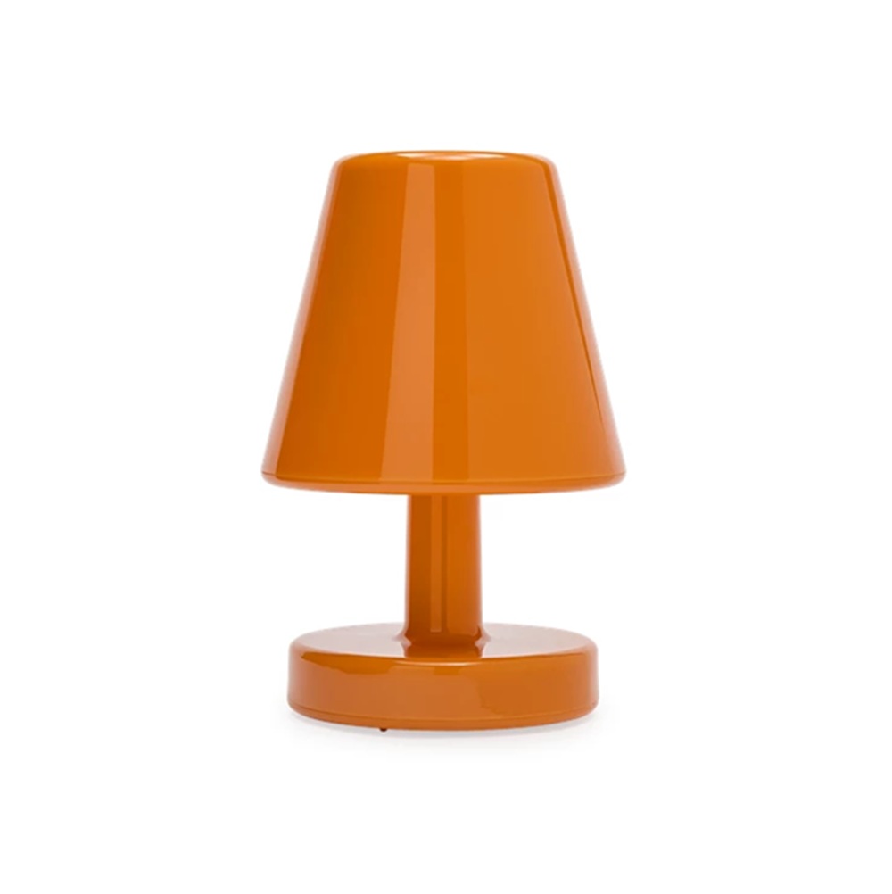 LAMPE THE AMBIANCE SUNNY ORANG