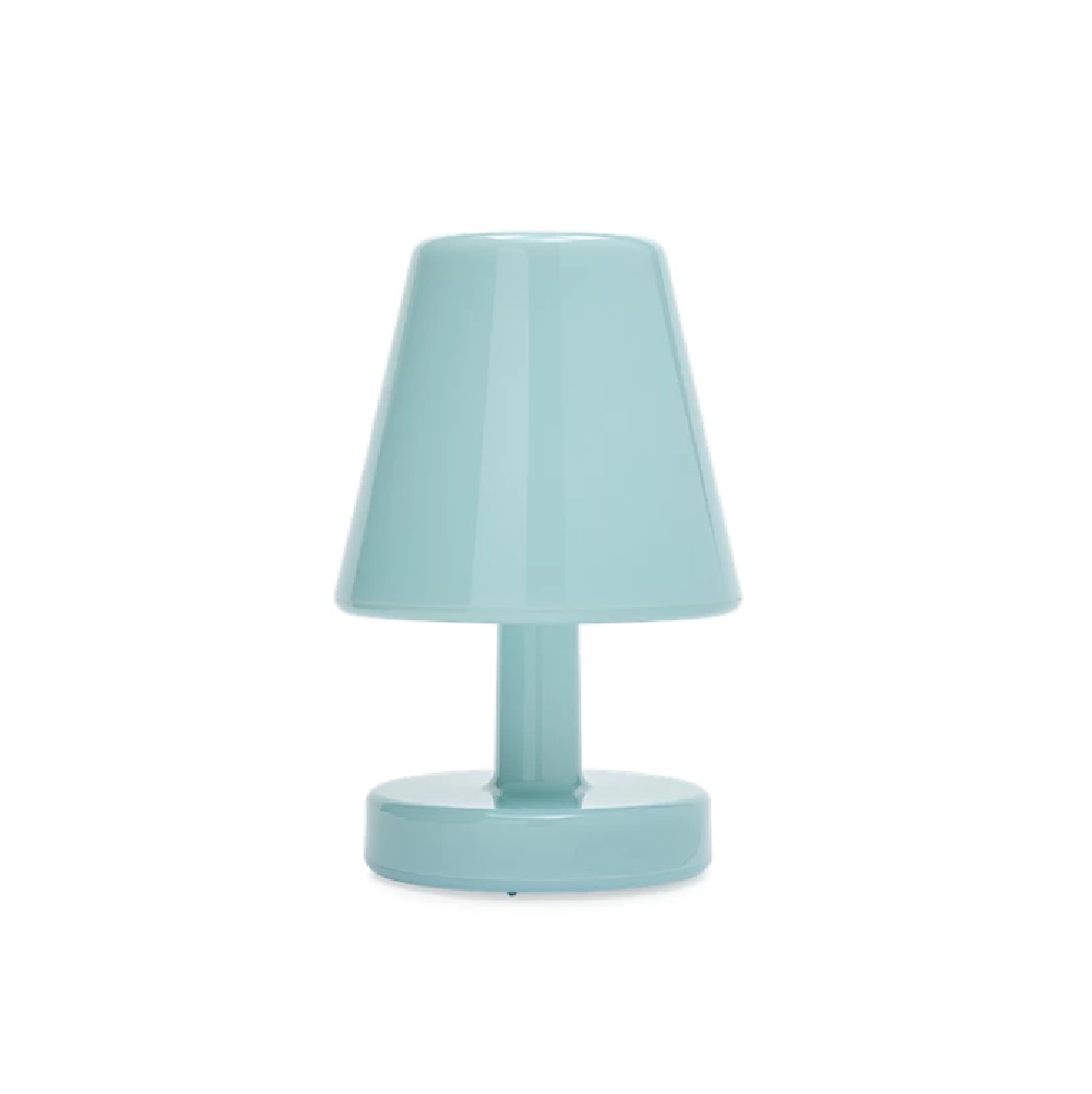 LAMPE THE AMBIANCE POLAR BLUE