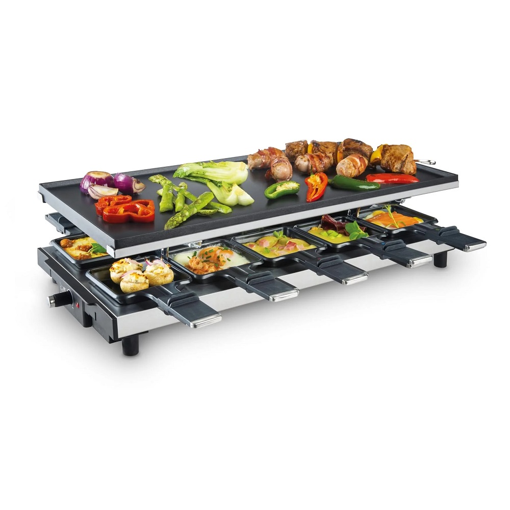 RACLETTE GRILL RG4180 FRITEL