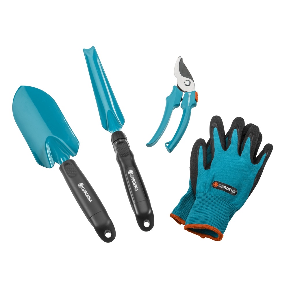 KIT OUTILS GARDENA