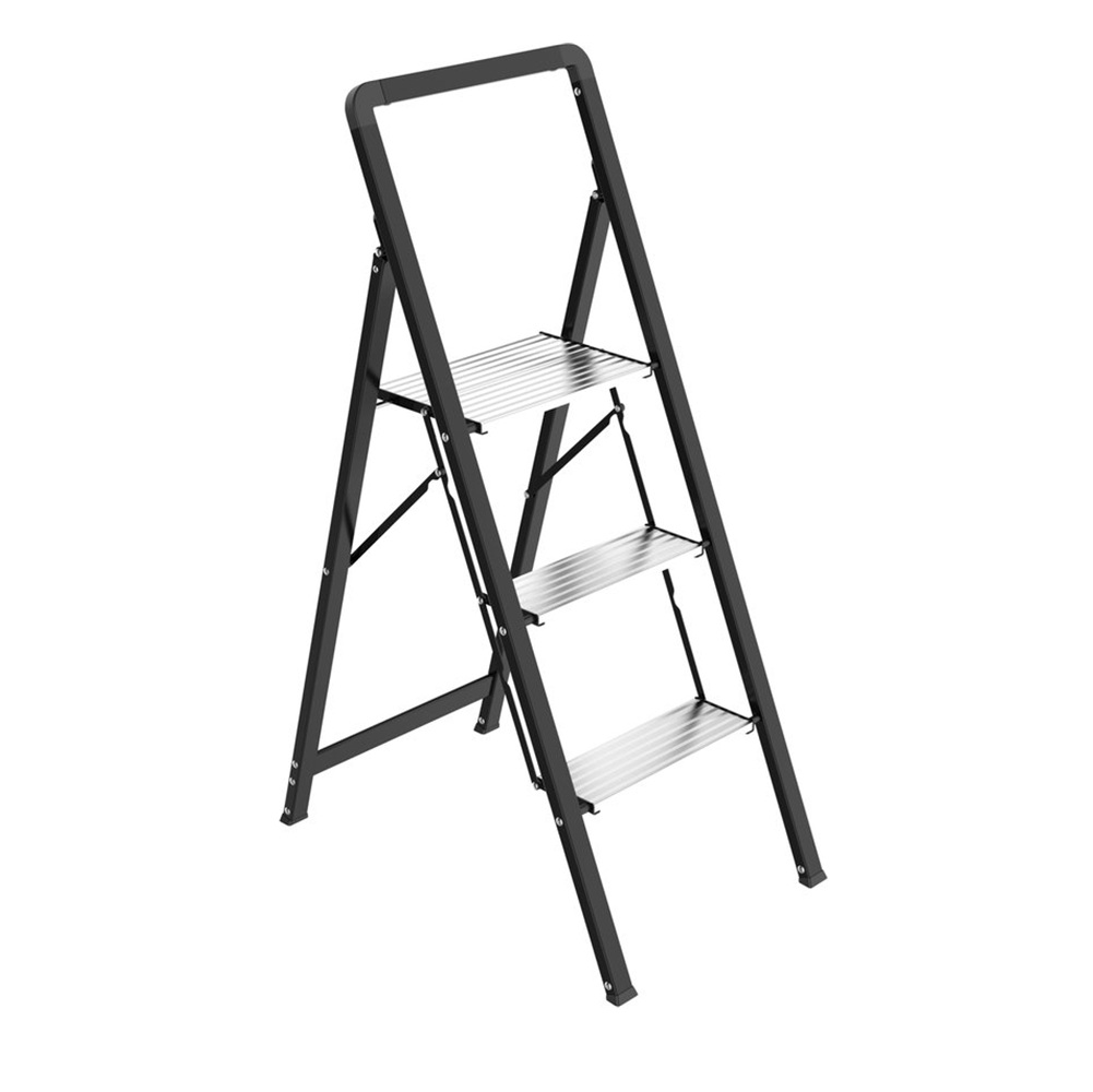 ESCABEAU 3M ULTRASLIM BLACK
