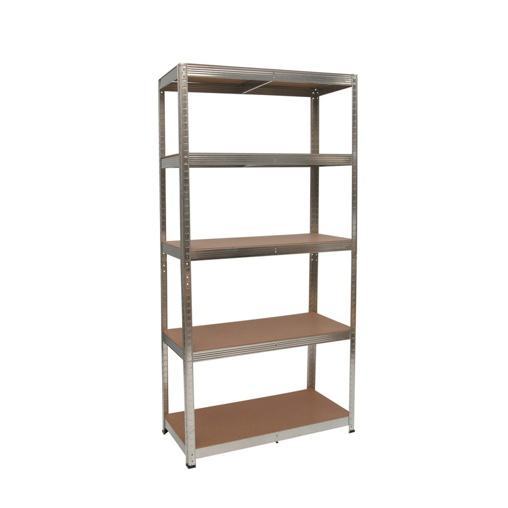 ETAGERE METAL 180X90X40 5T.