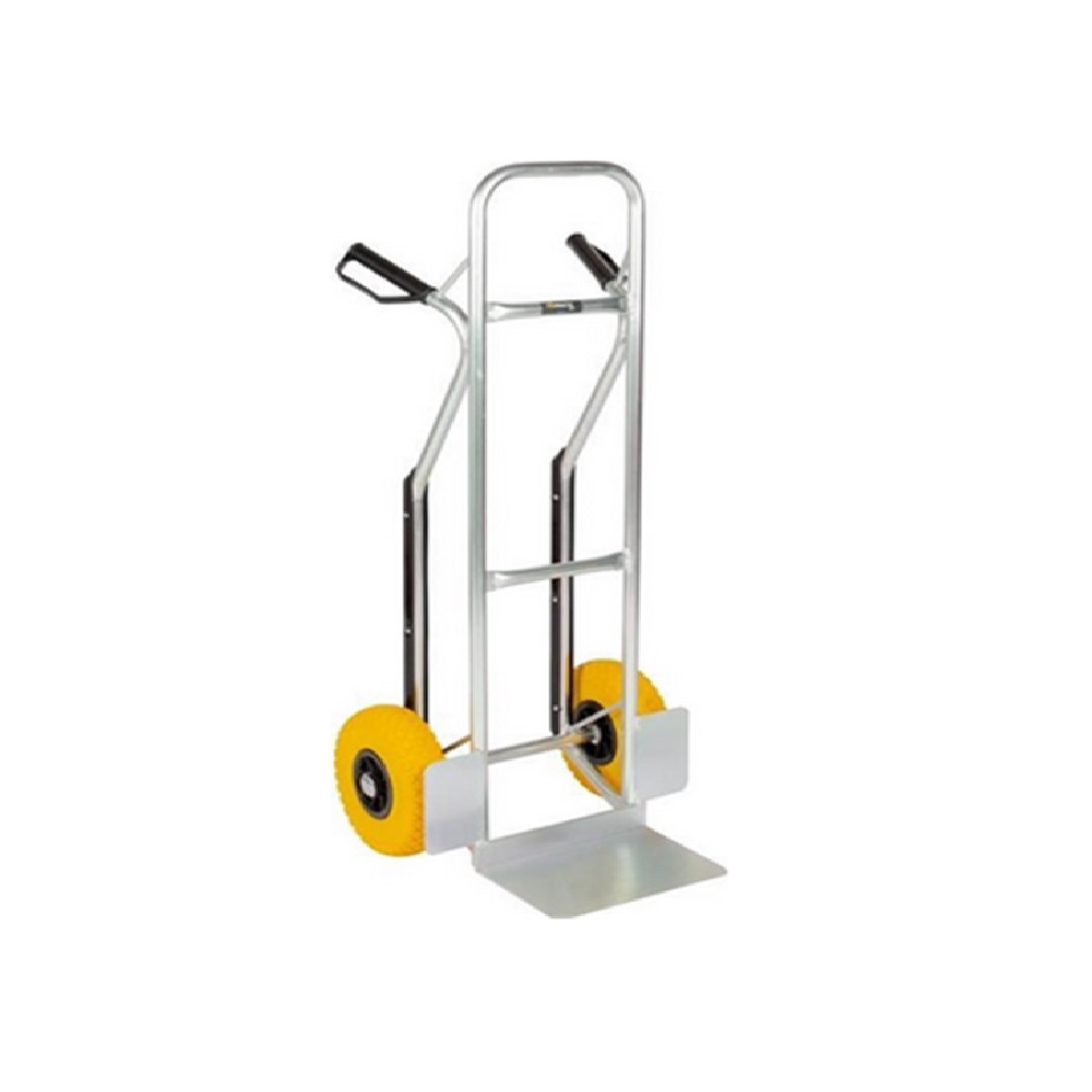 DIABLE ALU 1M17 200KG
