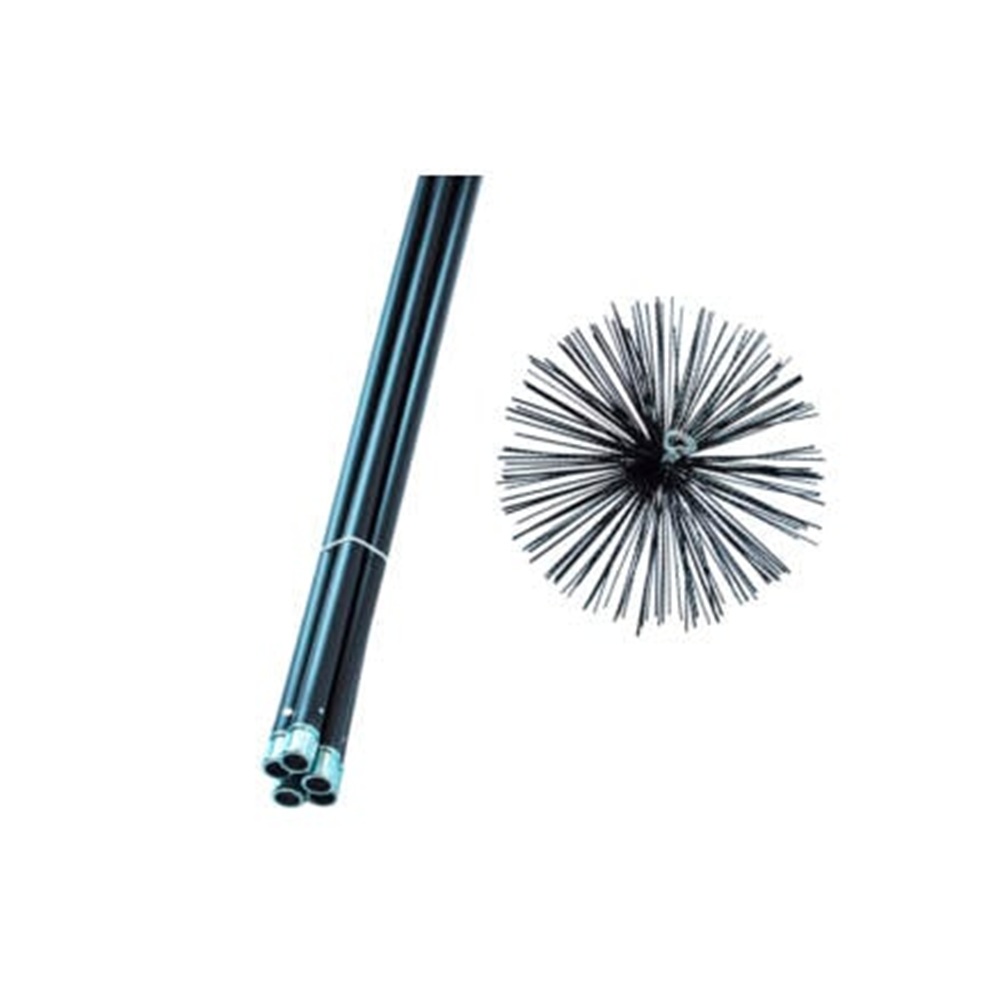 KIT RAMONAGE 7M NYLON 200MM