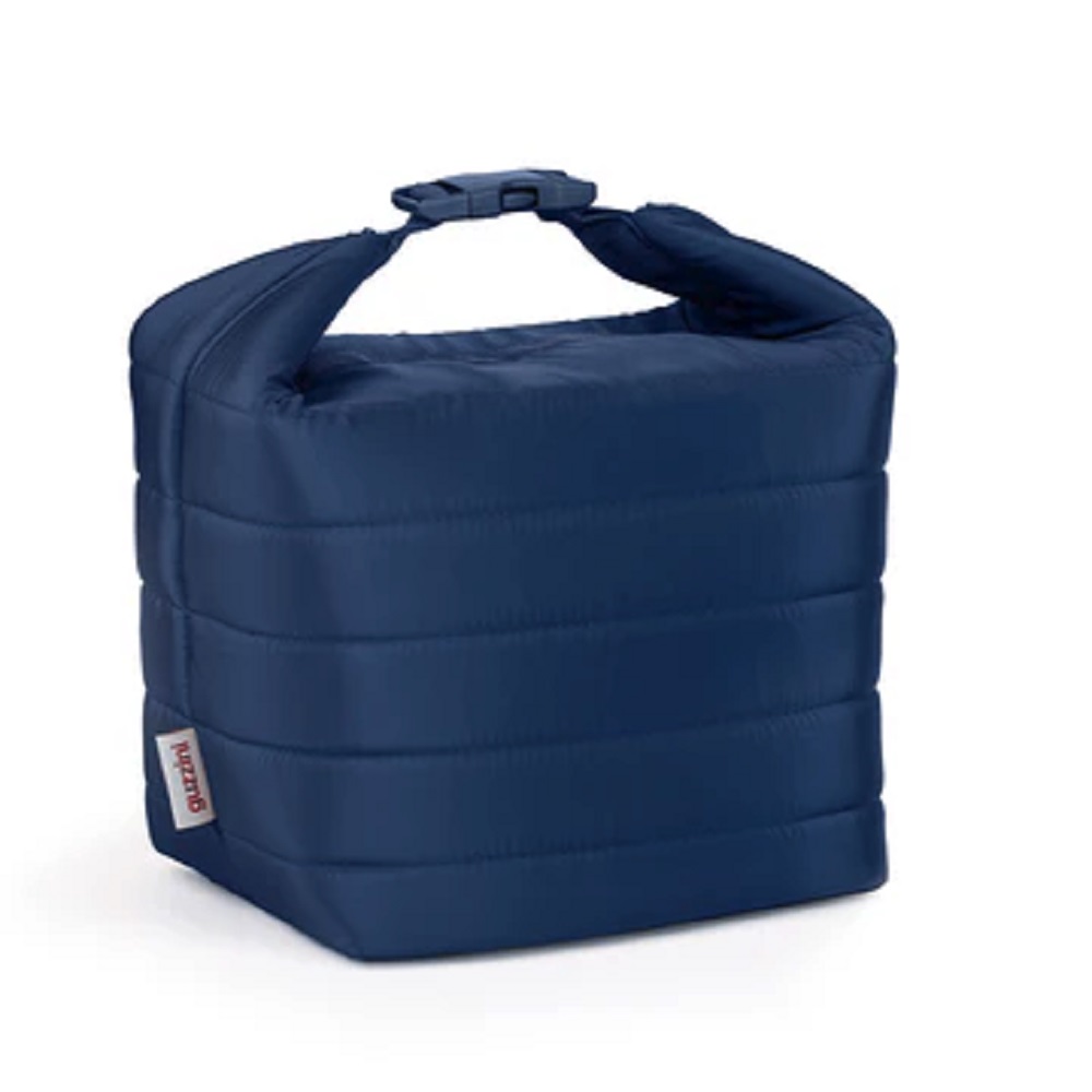 SAC ISOTHERME PUFFY BLEU FO.