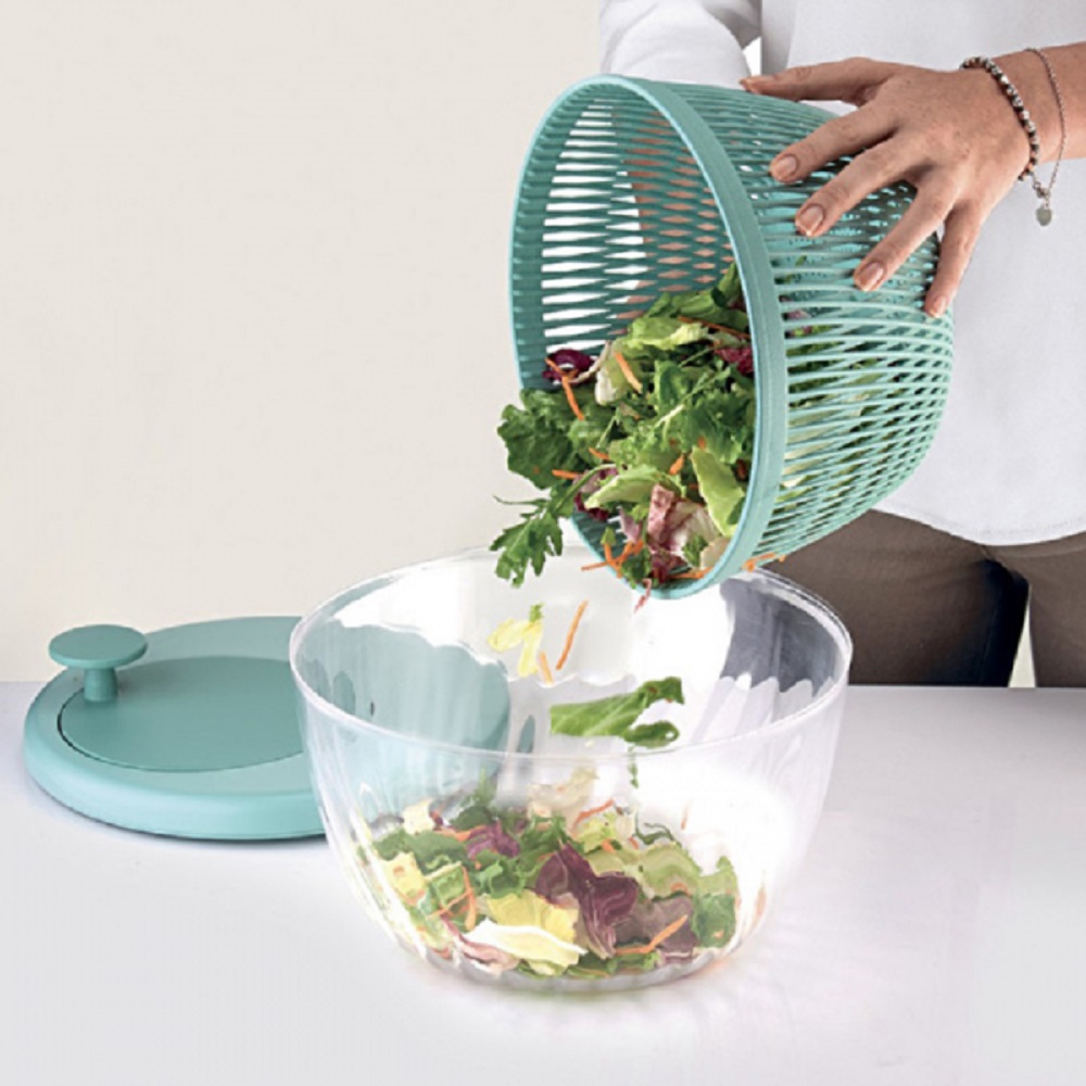 ESSOREUSE SALADE VERT GUZZINI