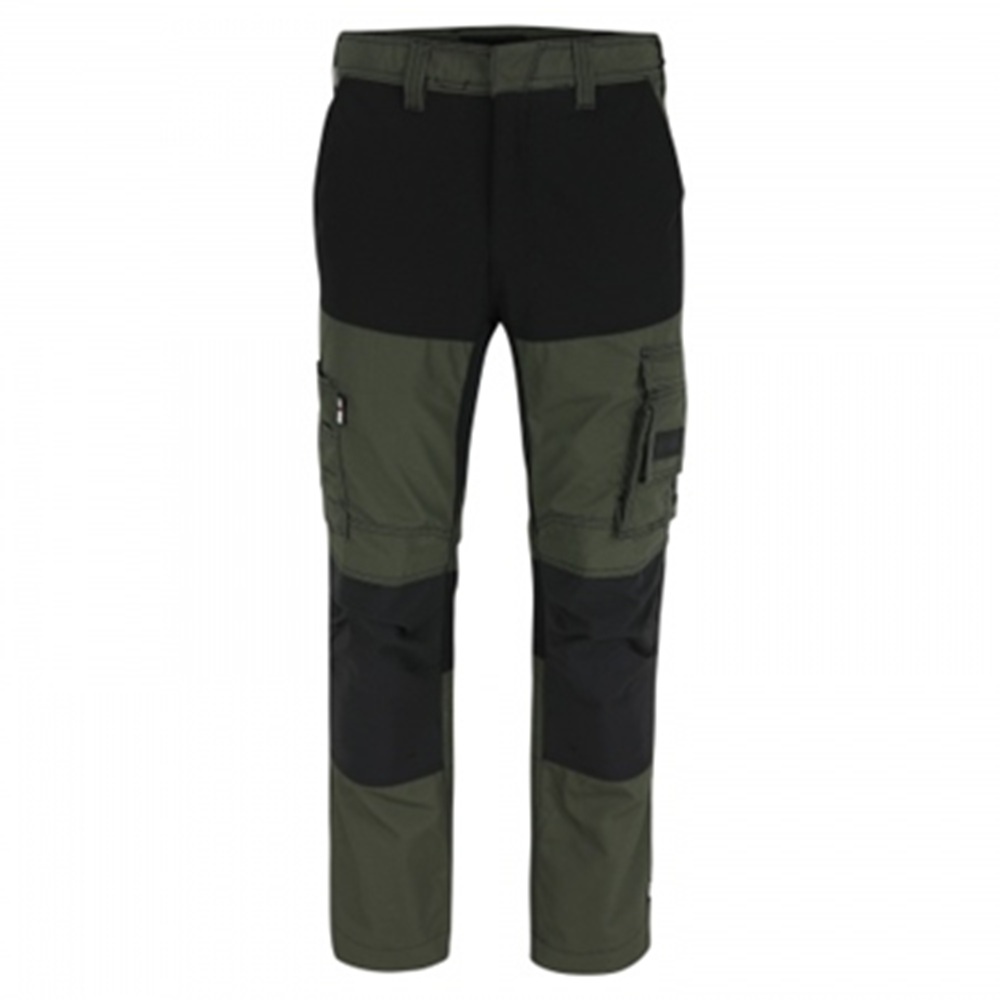 KIDS PANTALON HECTOR KAKI 110