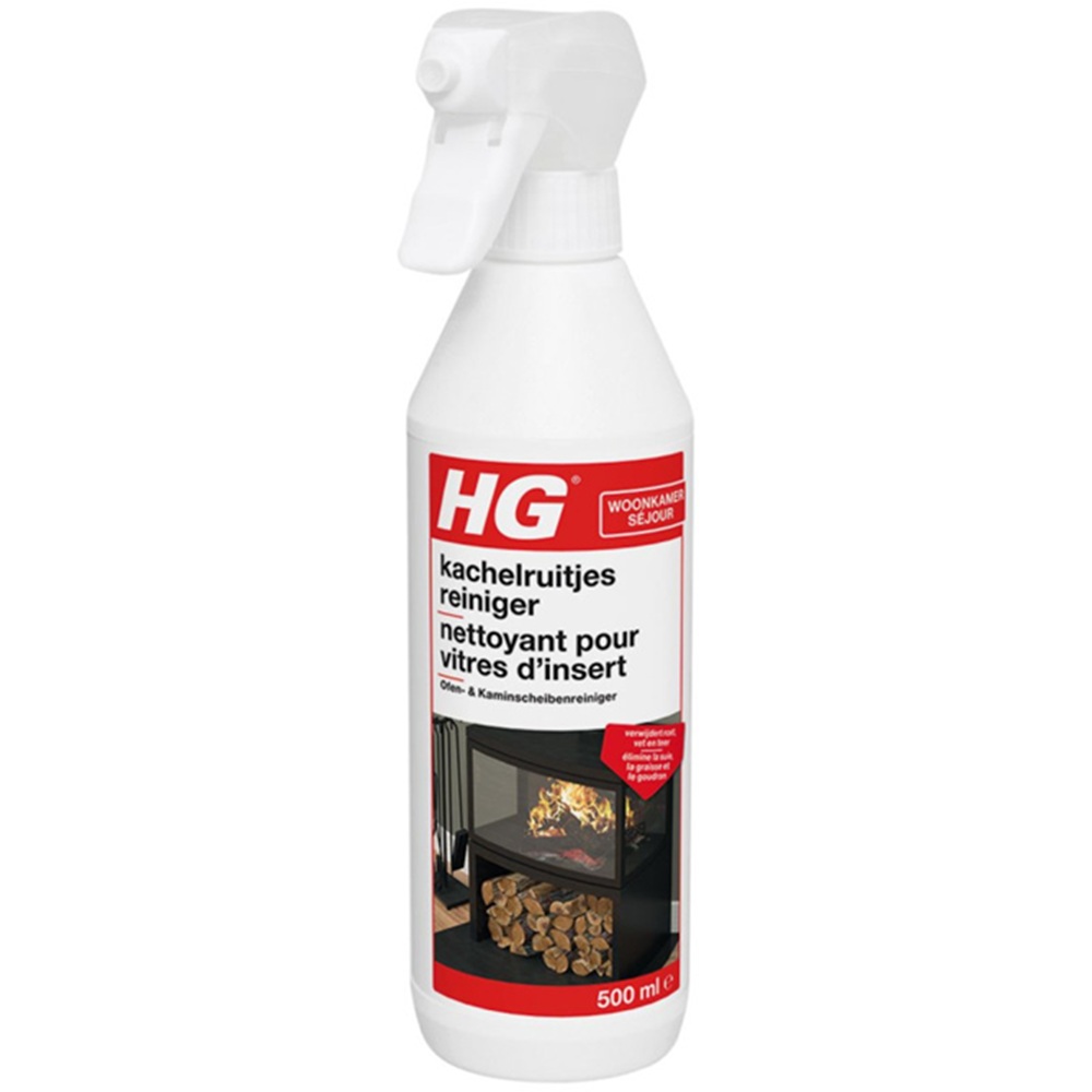 HG NETTOYANT INSERT 500ML