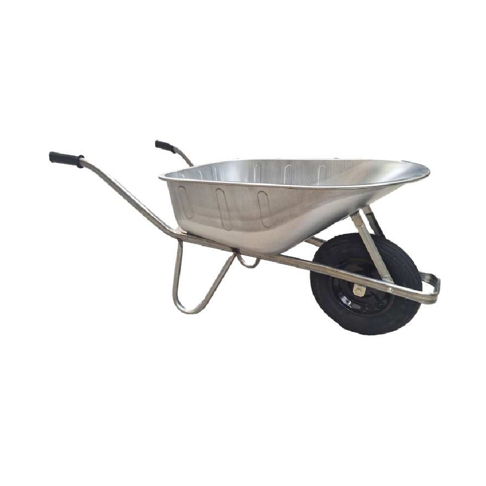 BROUETTE 80L GALVA OV801