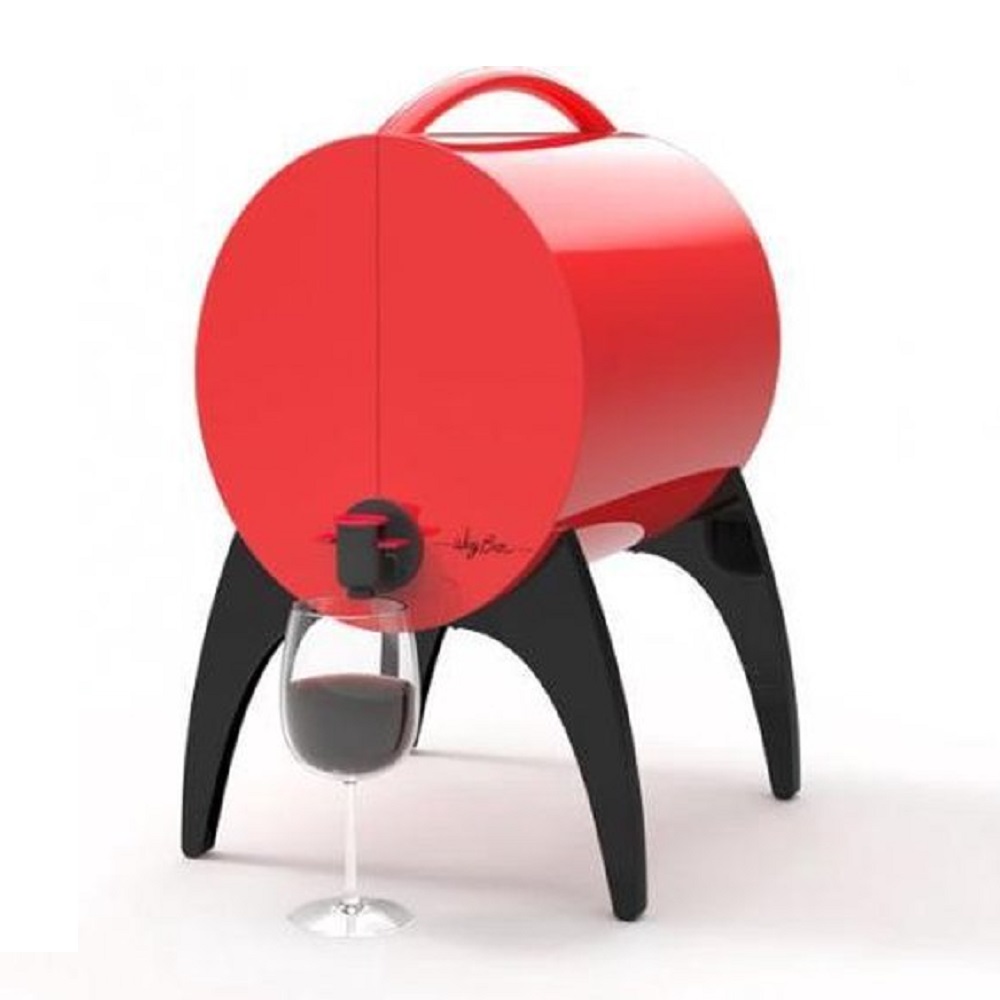WINYBAR 3L RUBIS RED