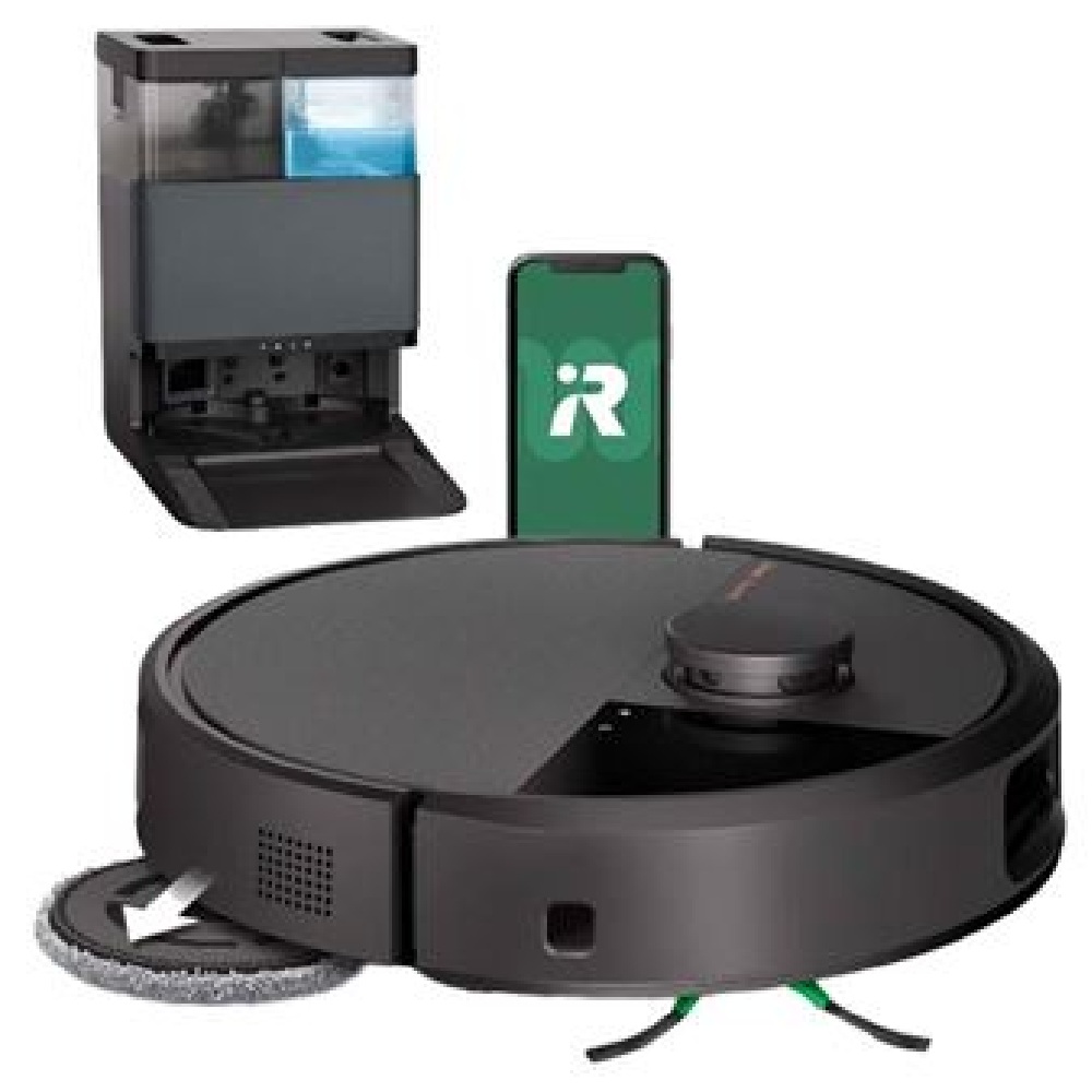 ASPIRATEUR IROBOT ROOMBA C+505