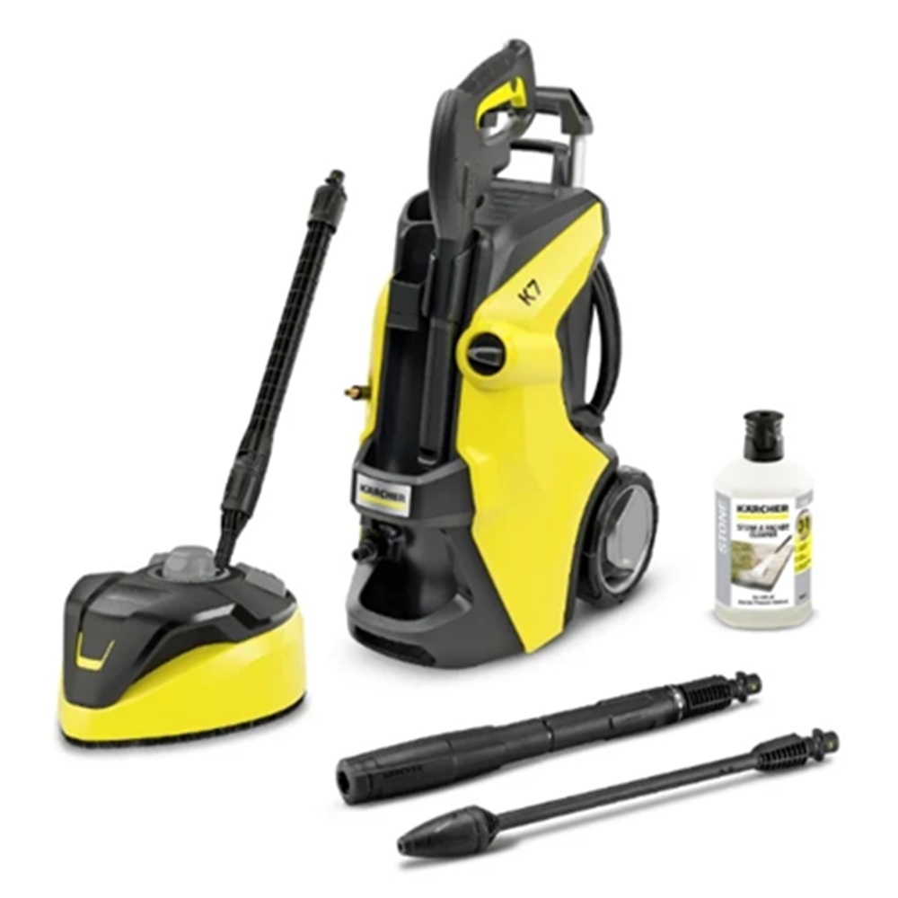 NETTOYEUR HP KARCHER K7 P.H***