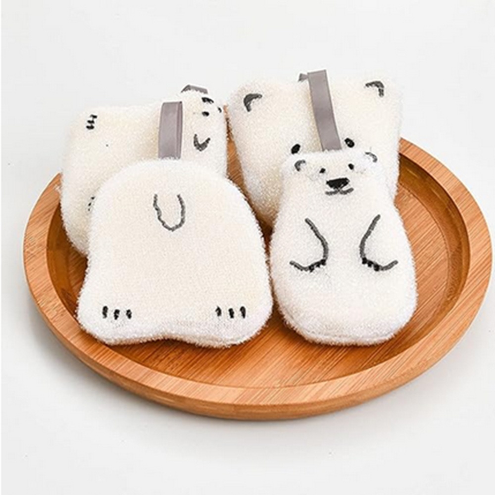 EPONGE BUBBLE ASSORTIES