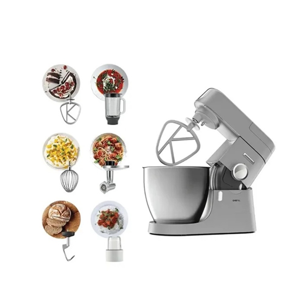 ROBOT KENWOOD CHEF XL+AT358***