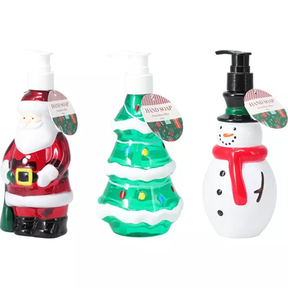 SAVON MAINS NOEL ASS.