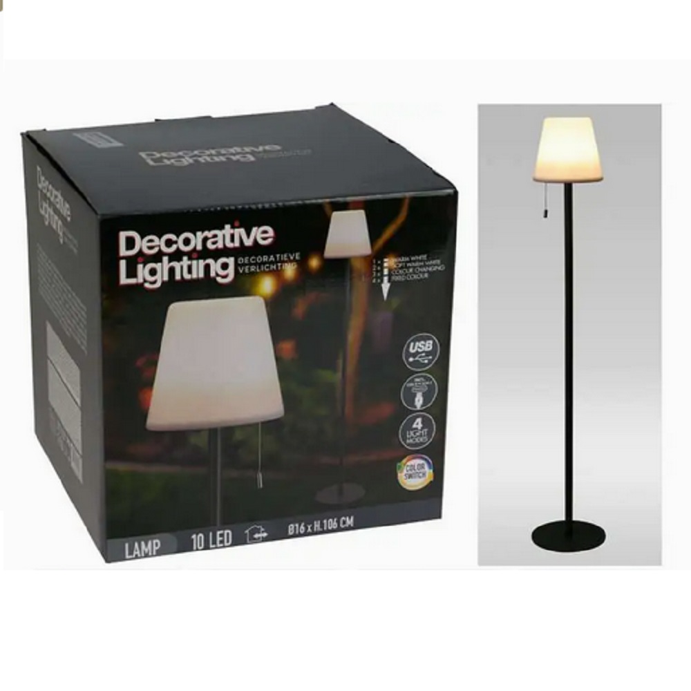 LAMPE LED EXT 106CM