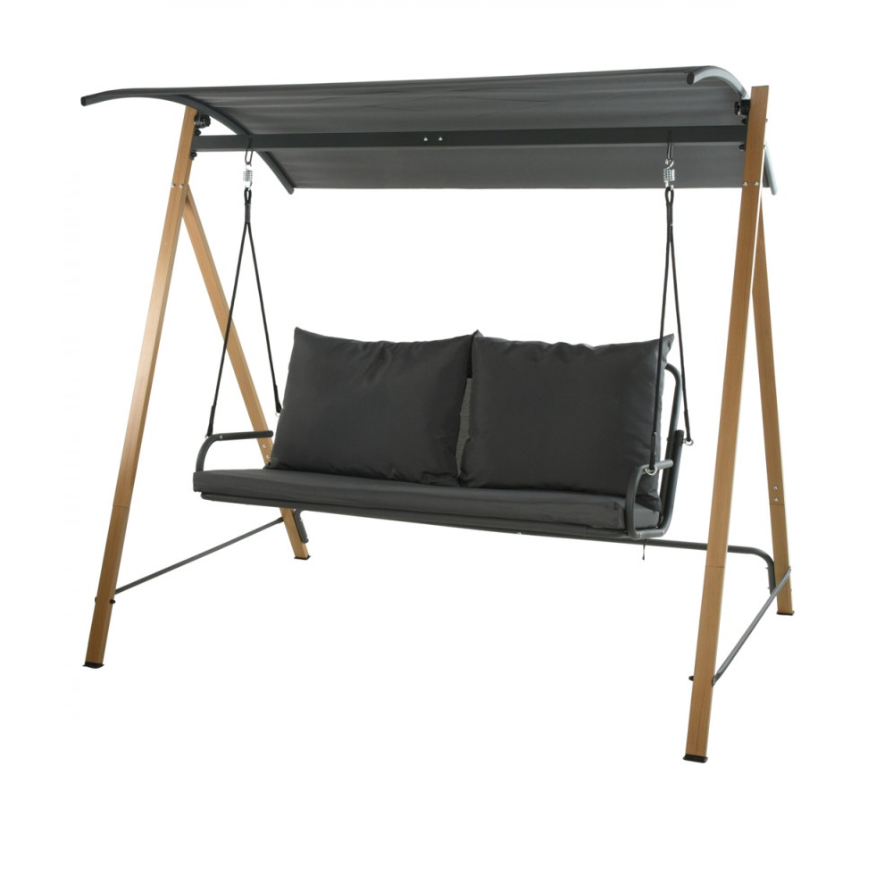 BALANCELLE ANTHRACITE