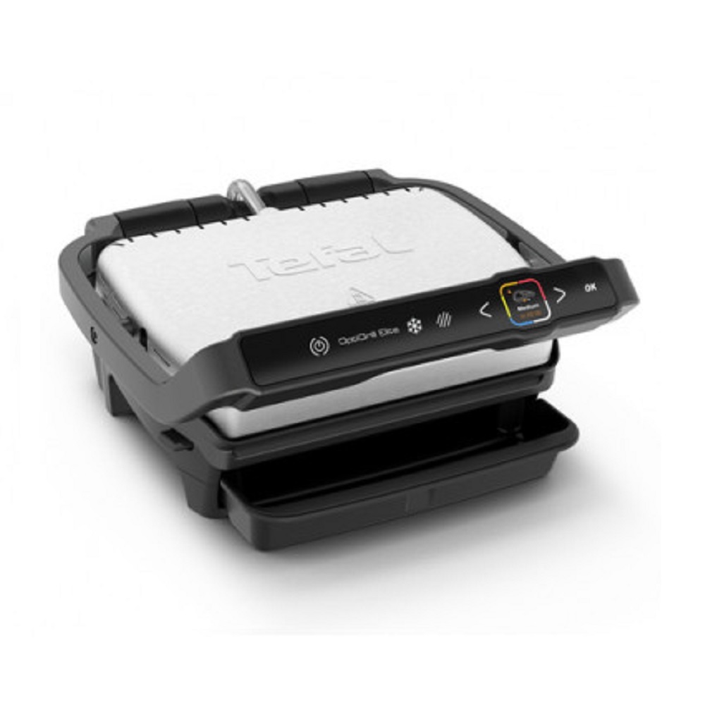 GRILL OPTIGRILL ELITE YY4397FB