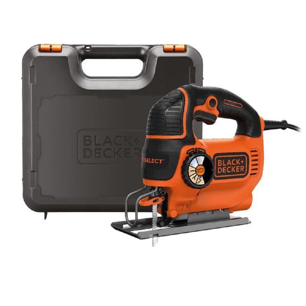 SCIE SAUTEUSE BD KS801SEKQS