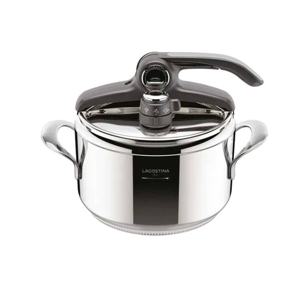 CASSEROLE P.DIVA LAGOEASY 5L