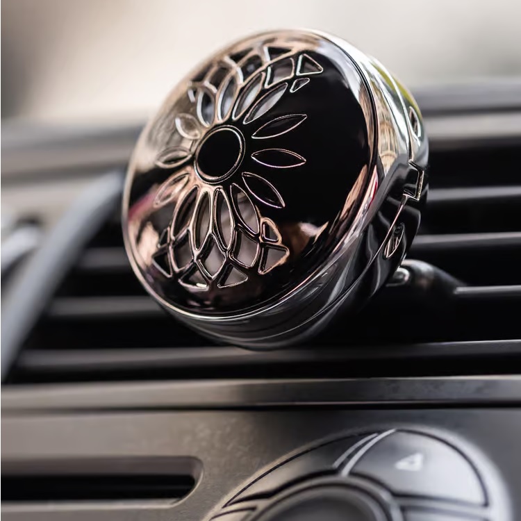 DIFFUSEUR VOITURE GRAPHIC NICK