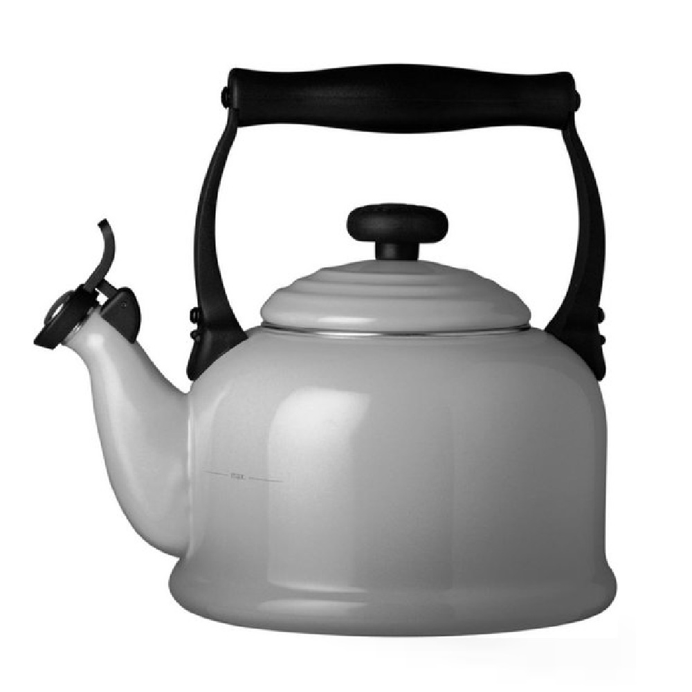 BOUILLOIRE TRAD.CREUSET M.GREY