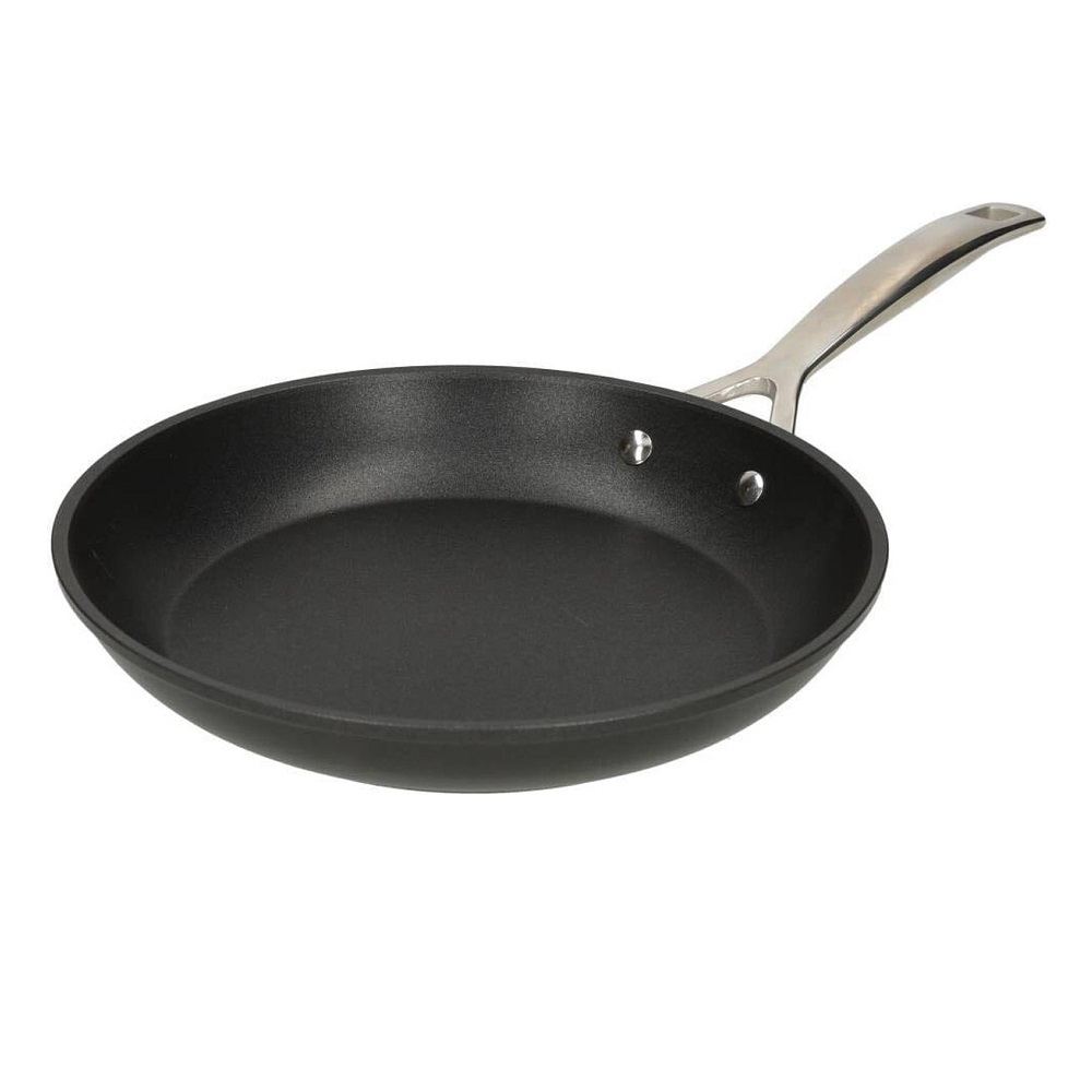 POELE FORGEE 26CM LECREUSET