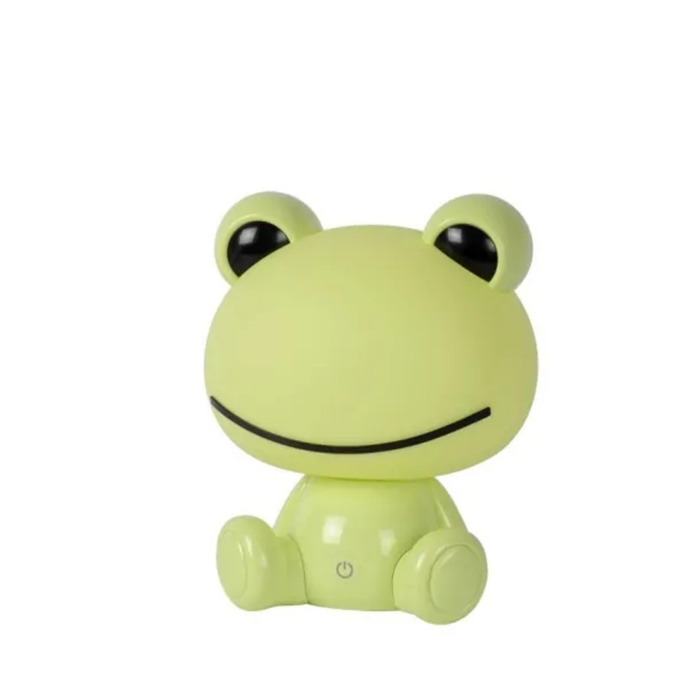 VEILLEUSE DODO FROG VERT