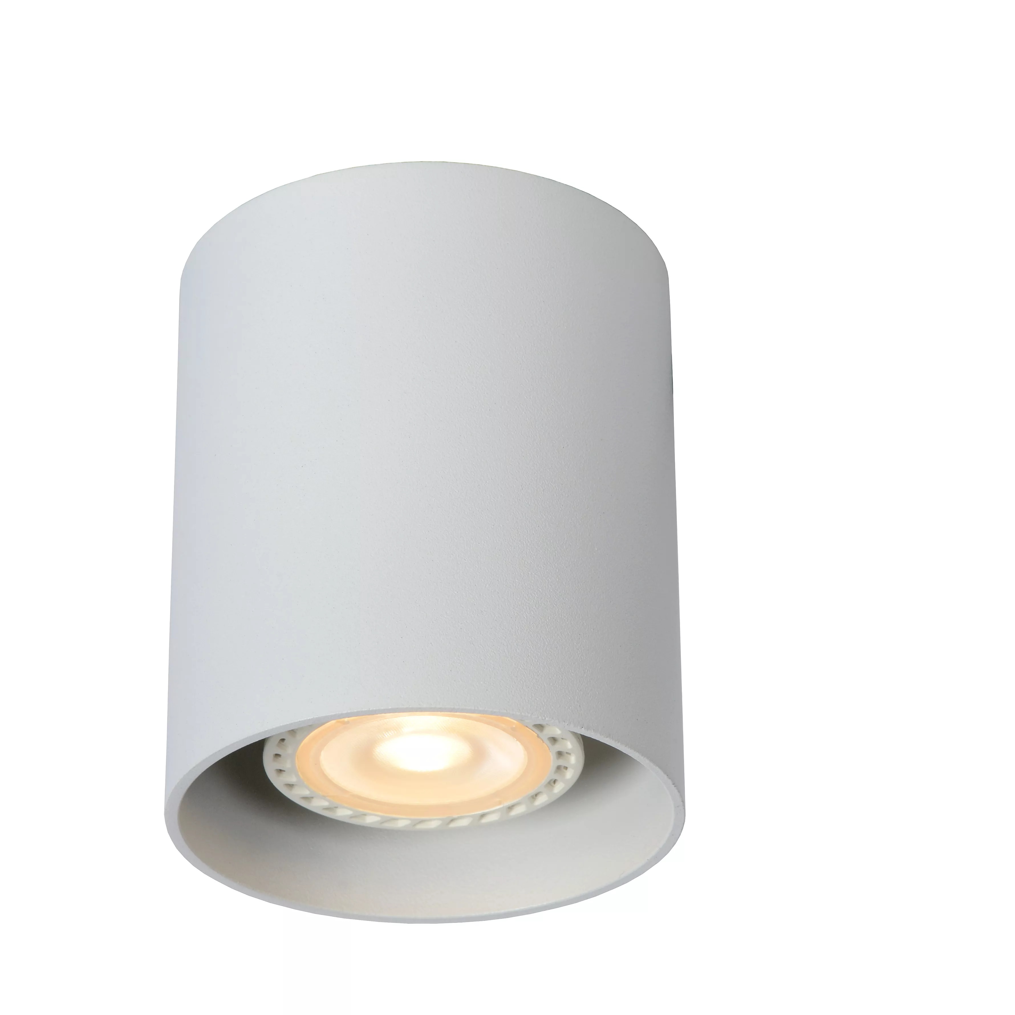 BODI SPOT PLAFOND-BLANC-8-1XG