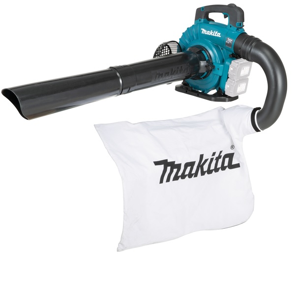 SOUFFLEUR MAKITA 36V DUB363ZV