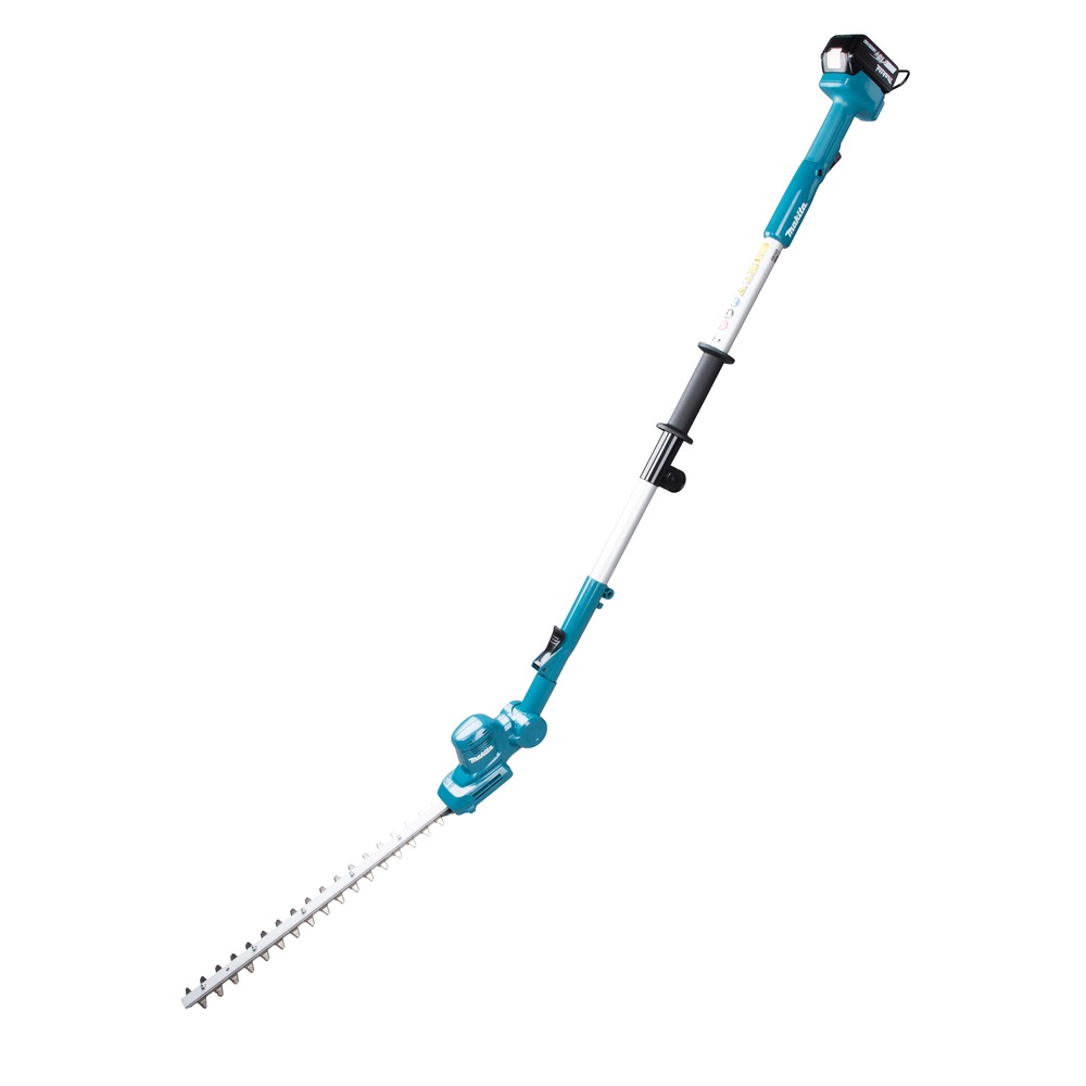 TAILLE HAIE TELESC.18V MAKITA