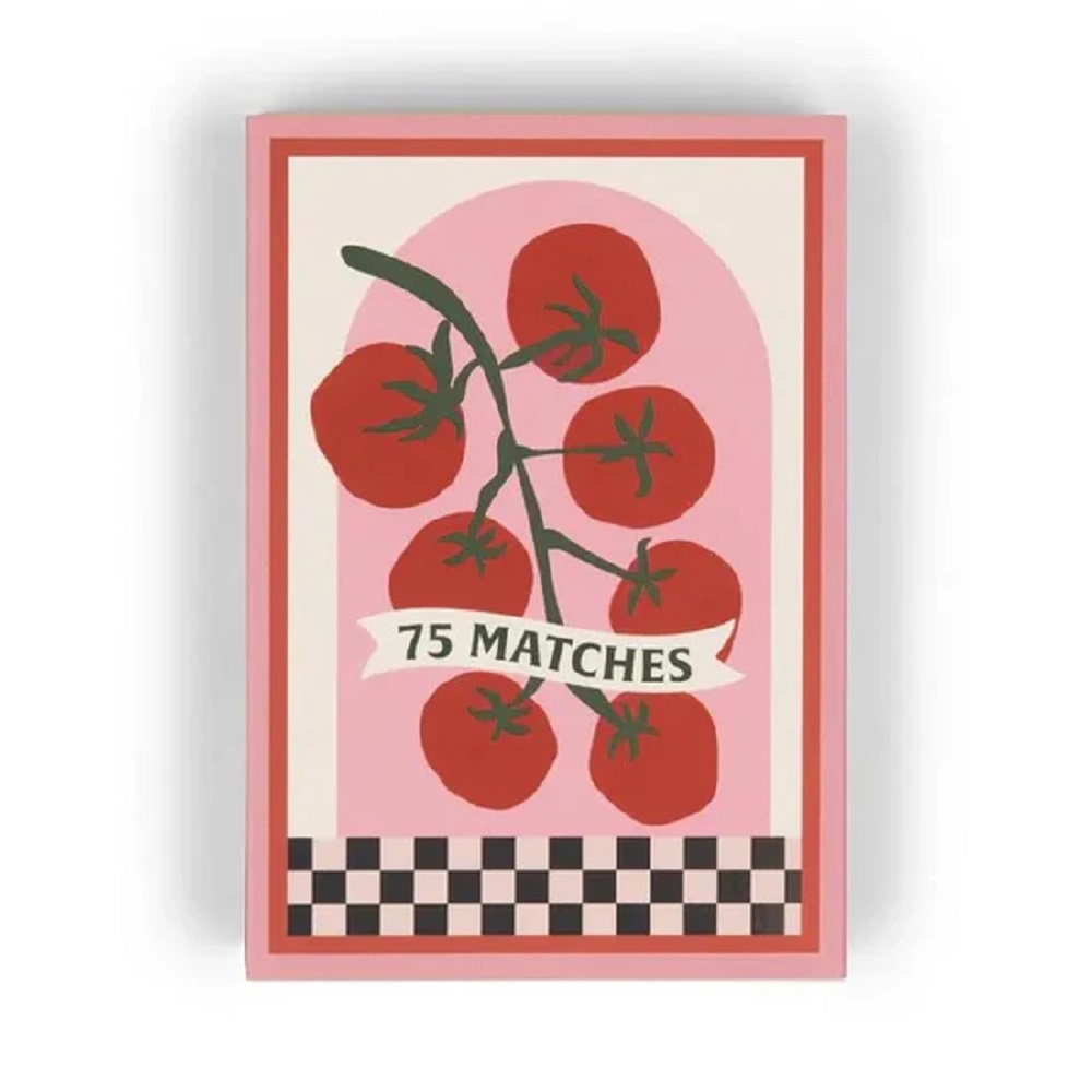 ALLUMETTES ADOPO TOMATO VINE