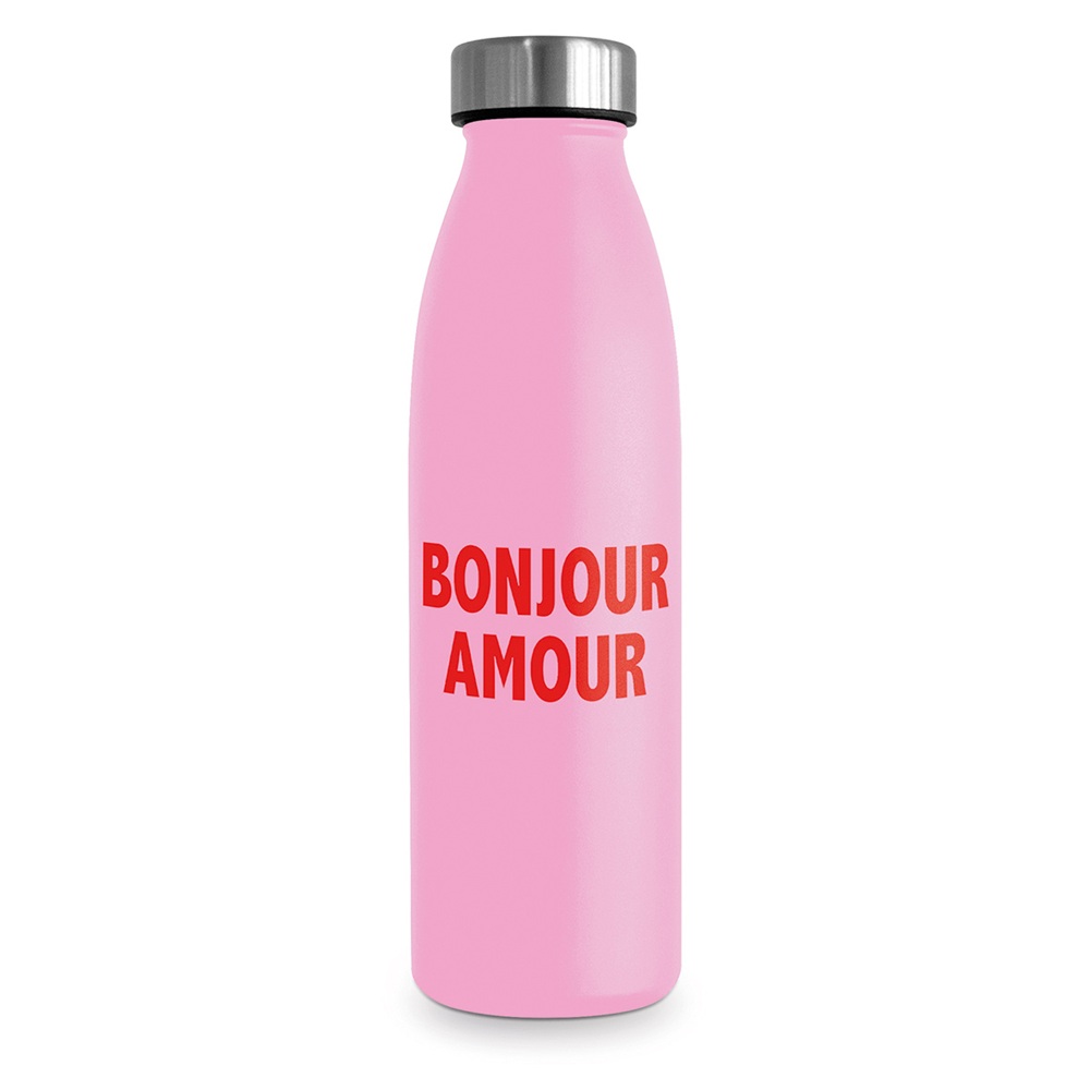 BOUTEILLE AMOUR DESIGN 0,5L