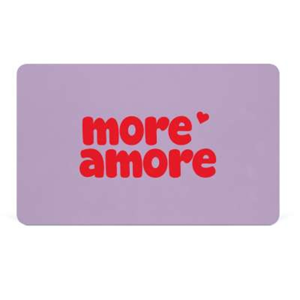 TARTINIERE MORE AMORE