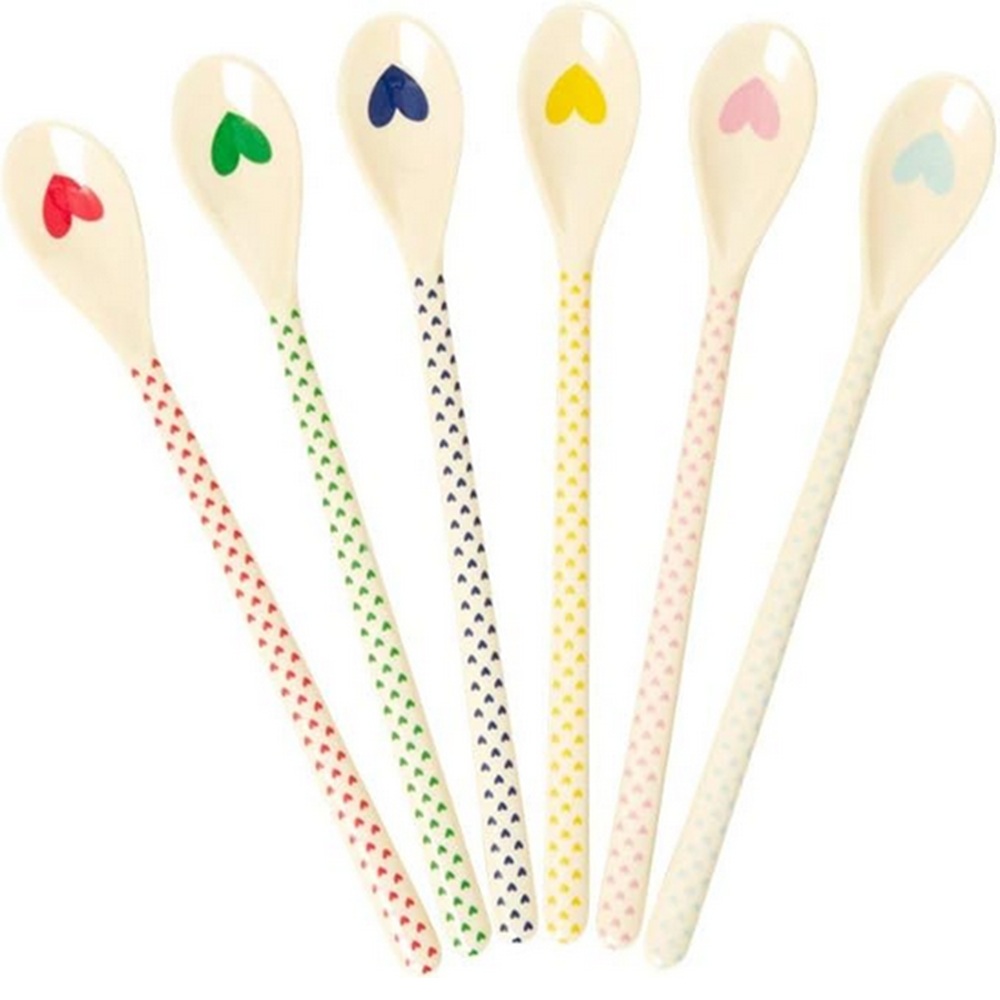 CUILLERE COOKING COEURS ASS.