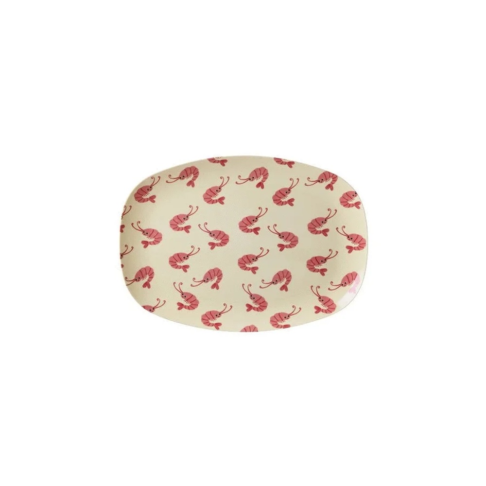 PLATEAU CREVETTE