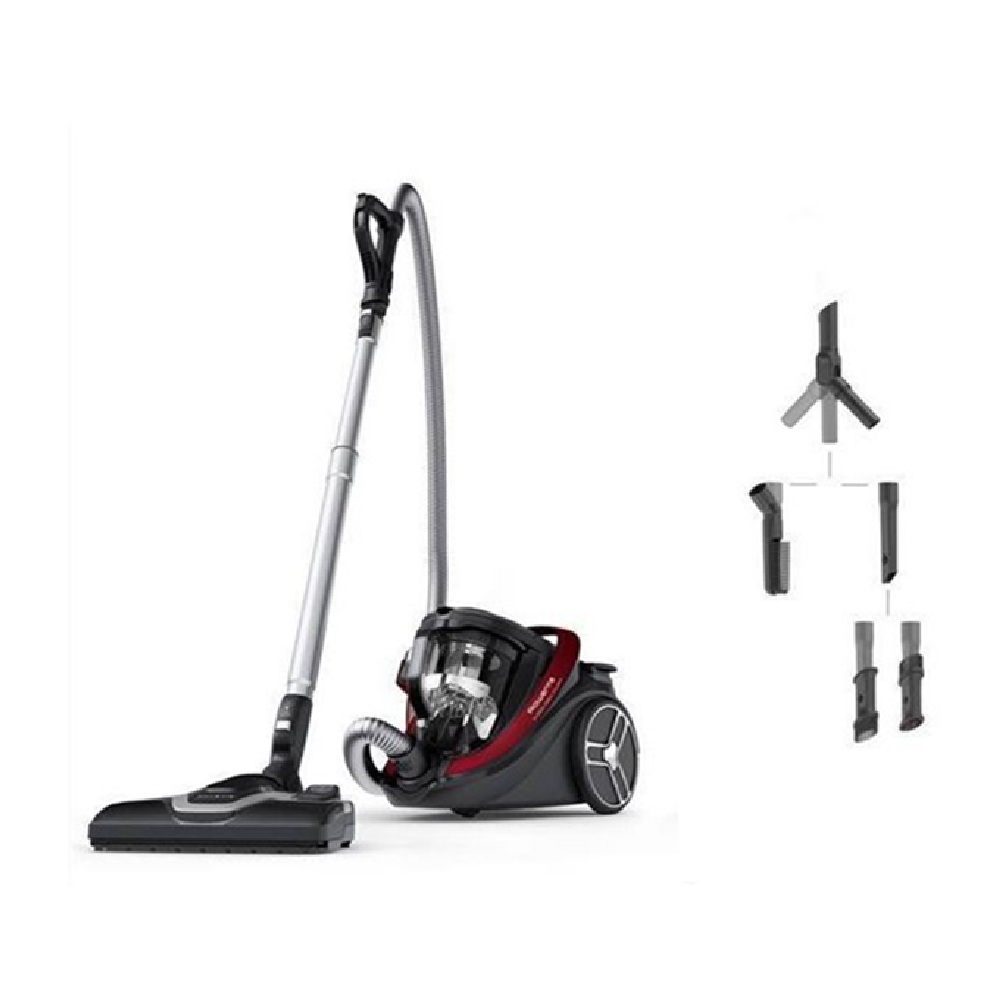 ASPIRATEUR SILENCE F. RO7933EA