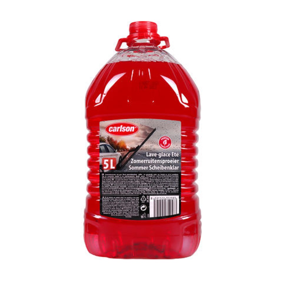 LAVE GLACE ETE 5L