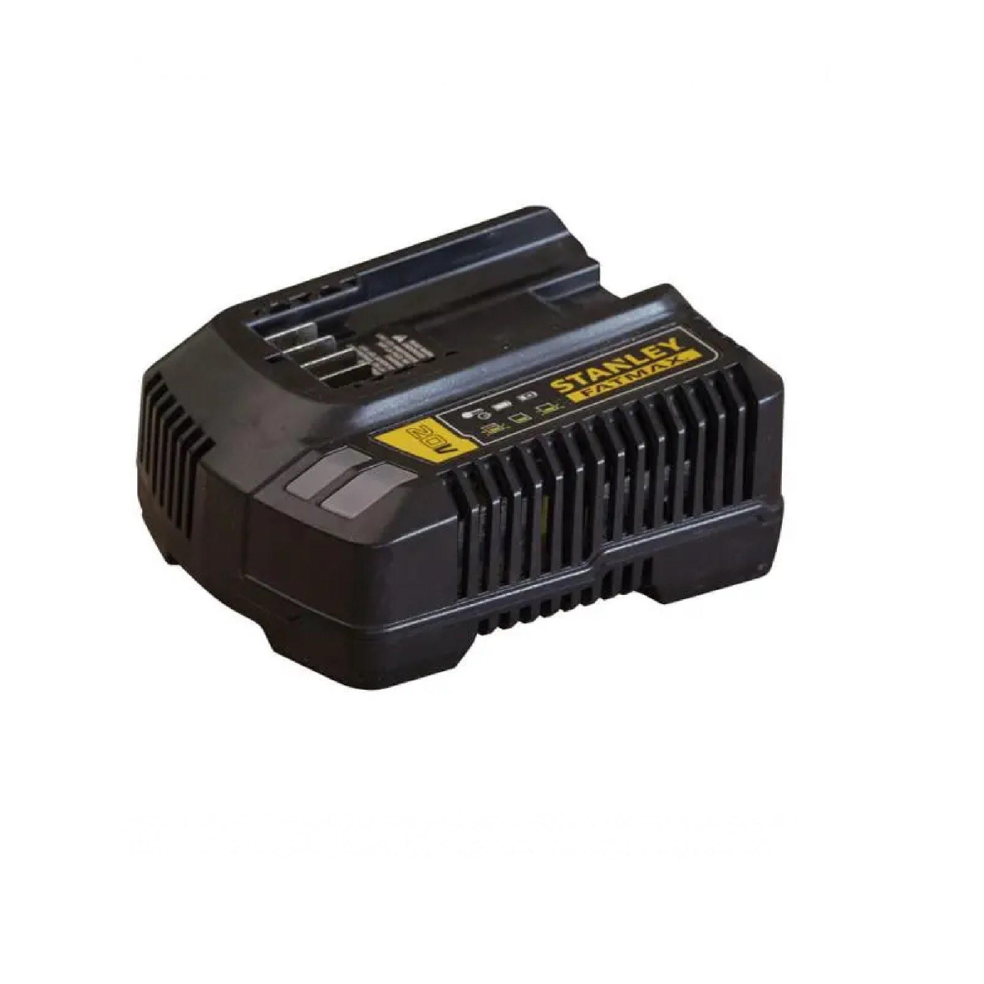 CHARGEUR 20V STANLEY