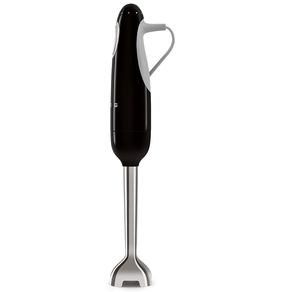 MIXER SMEG NOIR HBF11BLEU