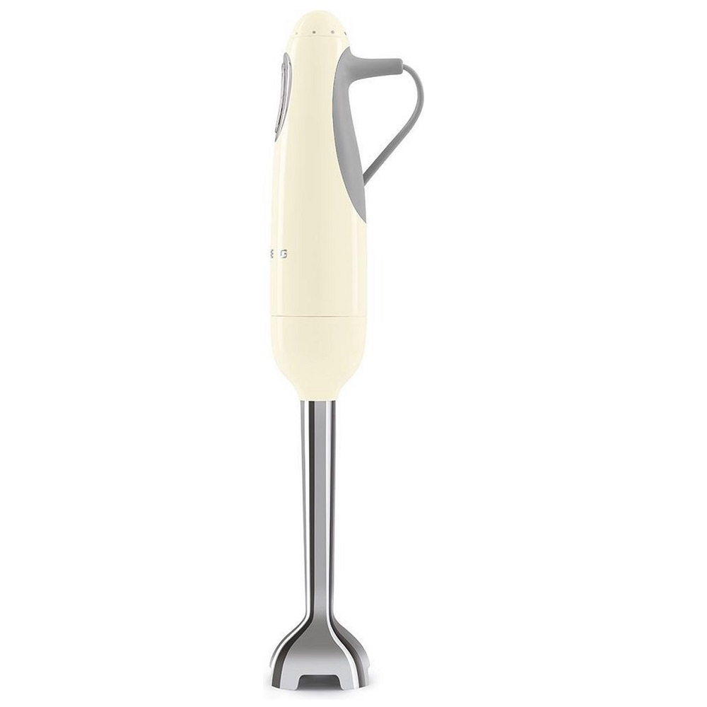 MIXER SMEG CREME HBF11CREU