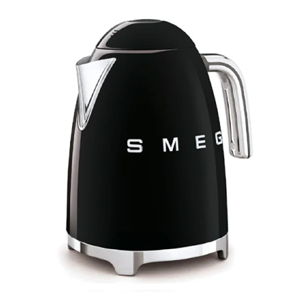 BOUILLOIRE SMEG NOIR