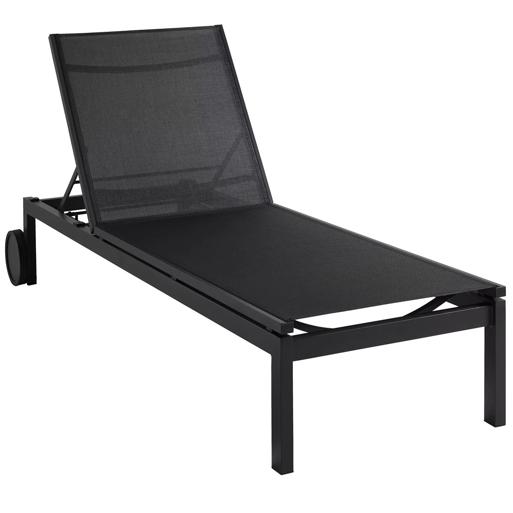 LIT SORENTO BLACK 003082