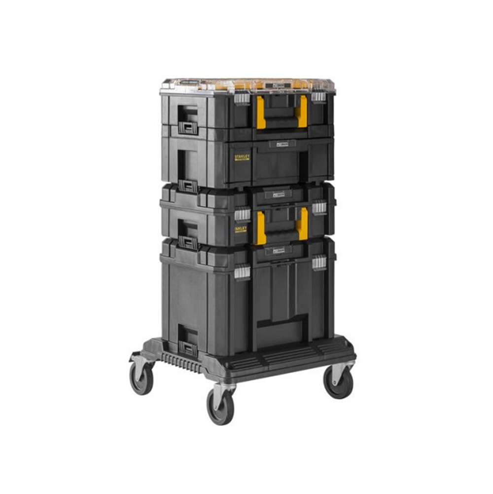 COFFRE PROSTAK STANLEY 4 EN 1