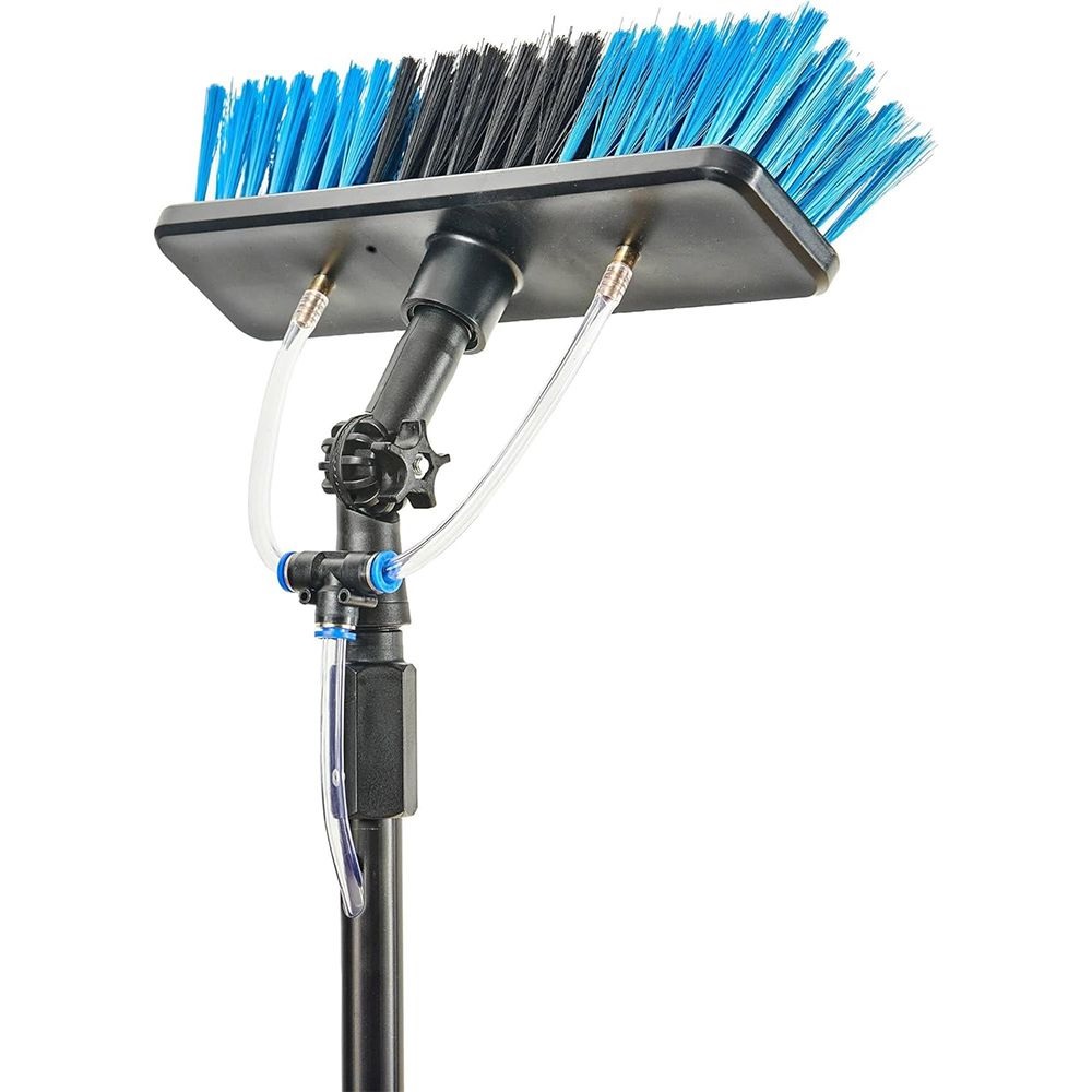 BROSSE TELESCOPIQUE 1M30 4M60