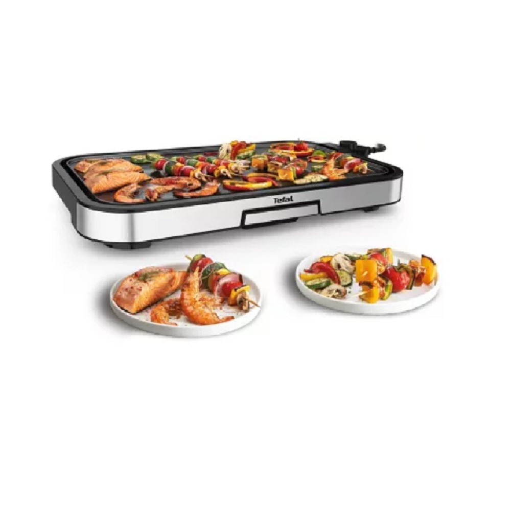 PLANCHA GIANT TEFAL CB631D10